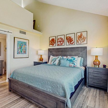 Captains Court 1004 Fernandina Beach Exterior foto