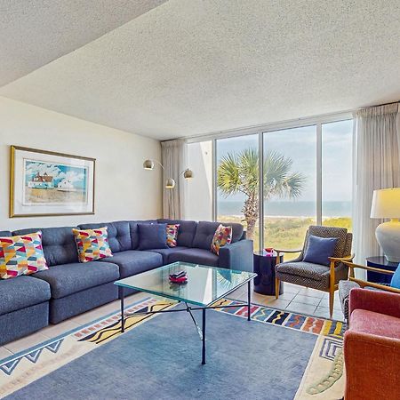 Captains Court 1004 Fernandina Beach Exterior foto