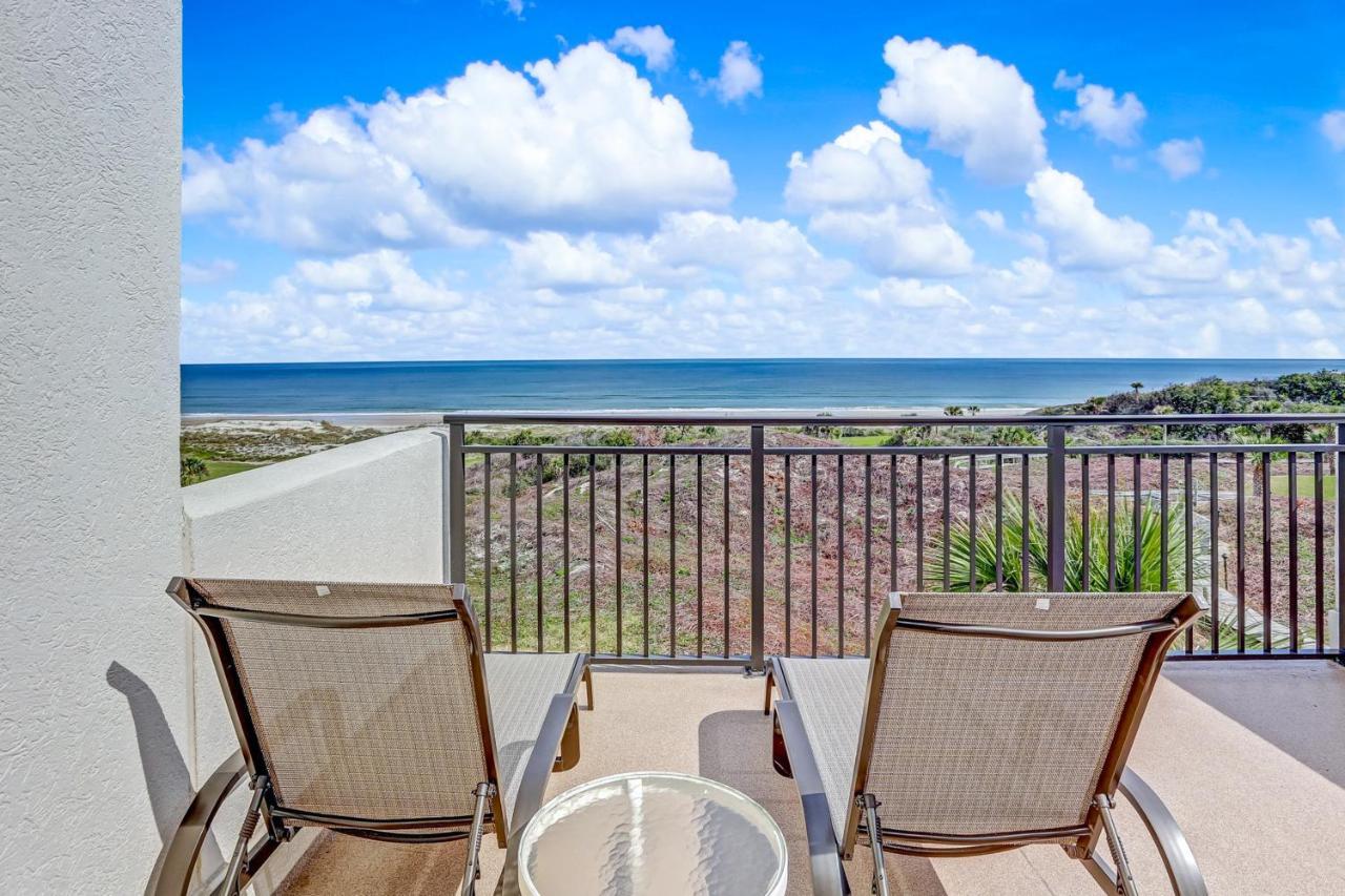 Captains Court 1004 Fernandina Beach Exterior foto