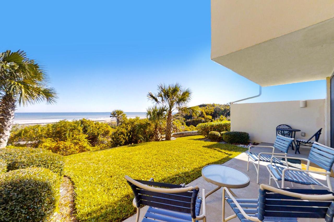 Captains Court 1004 Fernandina Beach Habitación foto