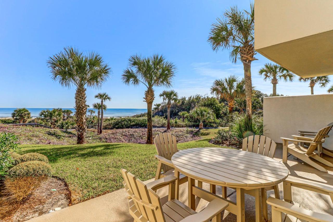 Captains Court 1004 Fernandina Beach Habitación foto