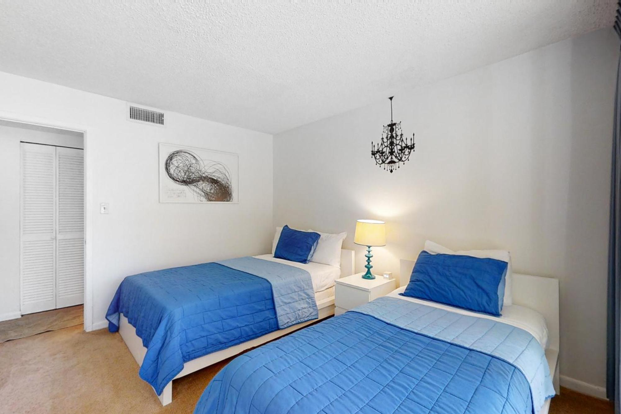 Captains Court 1004 Fernandina Beach Habitación foto