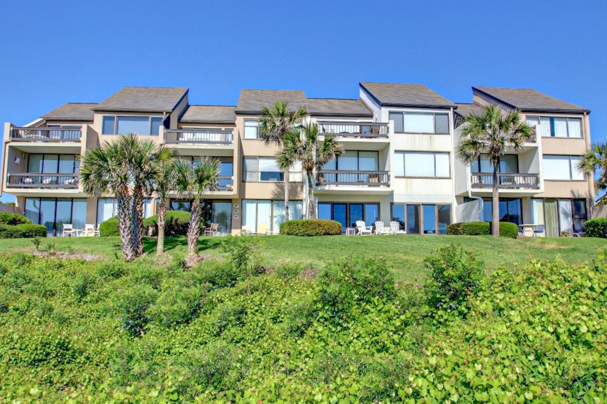 Captains Court 1004 Fernandina Beach Habitación foto