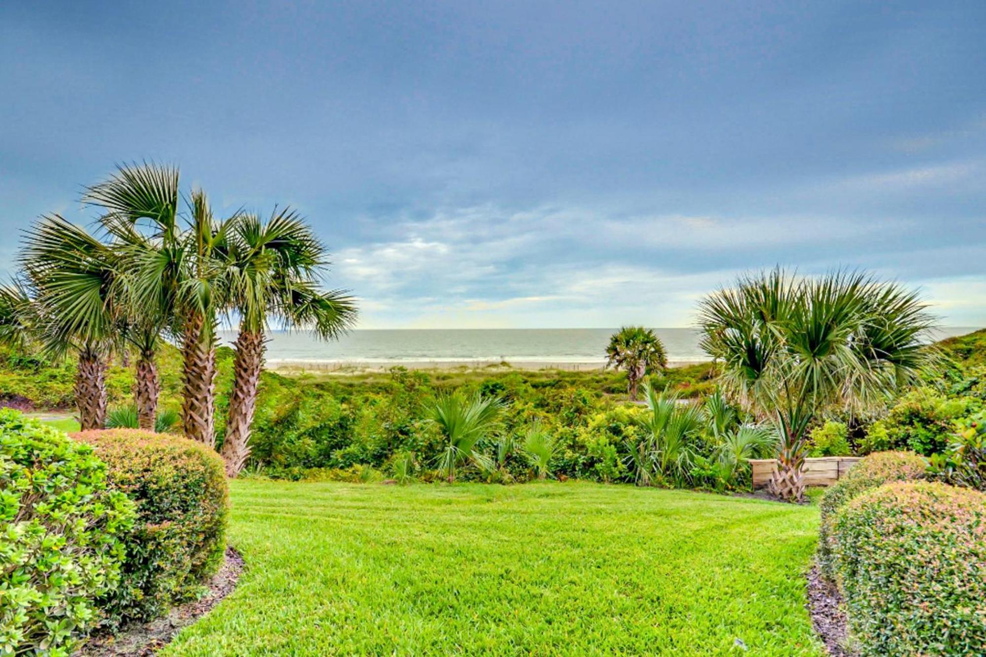 Captains Court 1004 Fernandina Beach Habitación foto