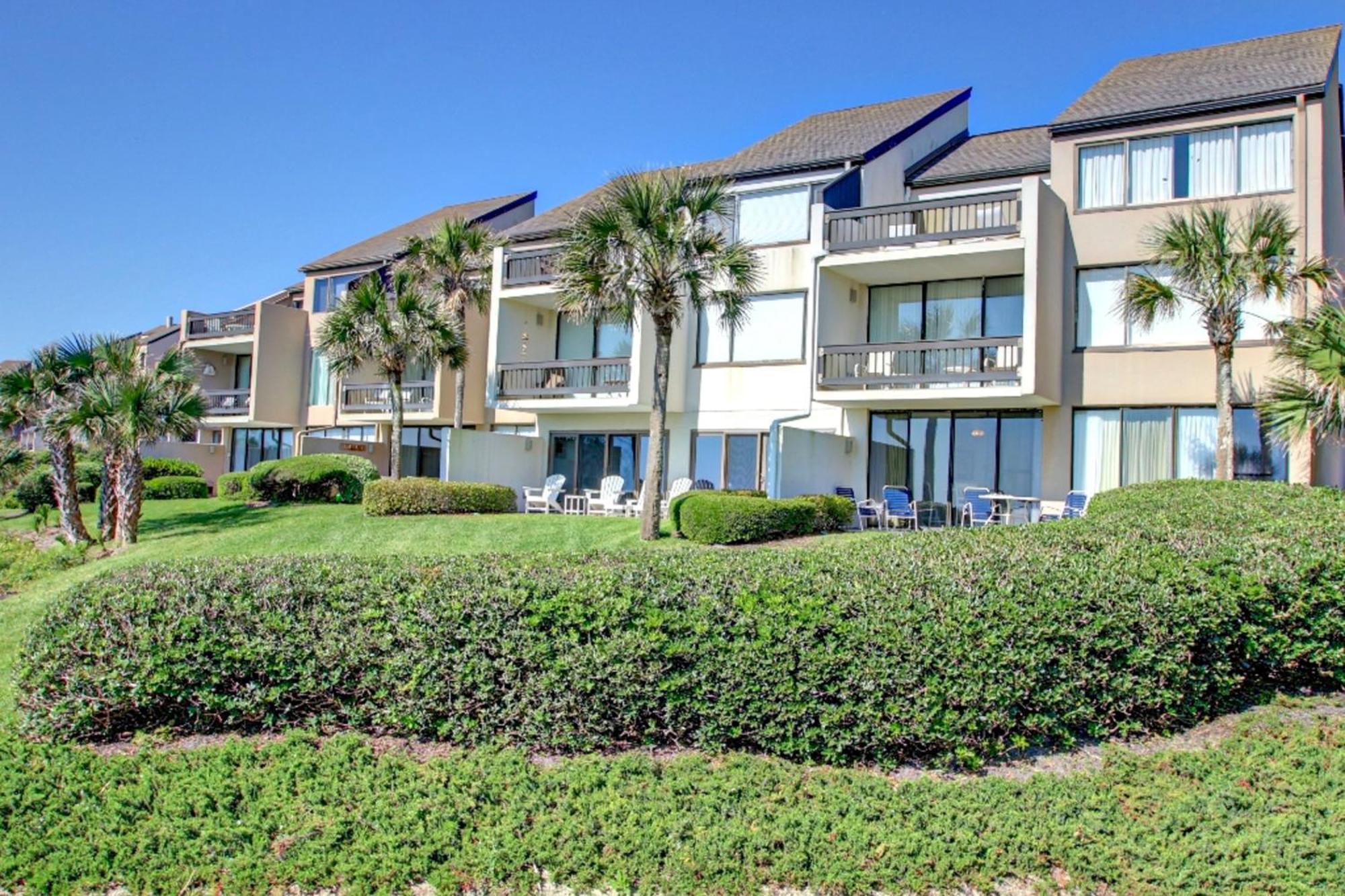 Captains Court 1004 Fernandina Beach Habitación foto