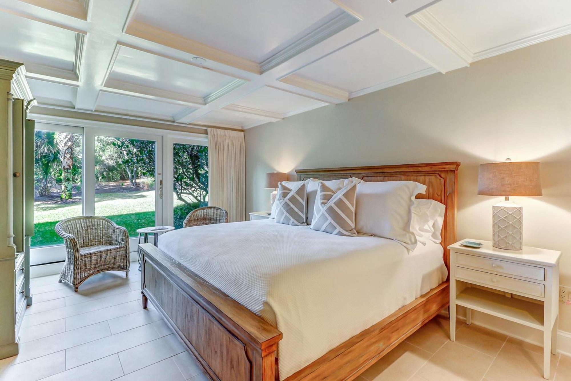 Captains Court 1004 Fernandina Beach Habitación foto