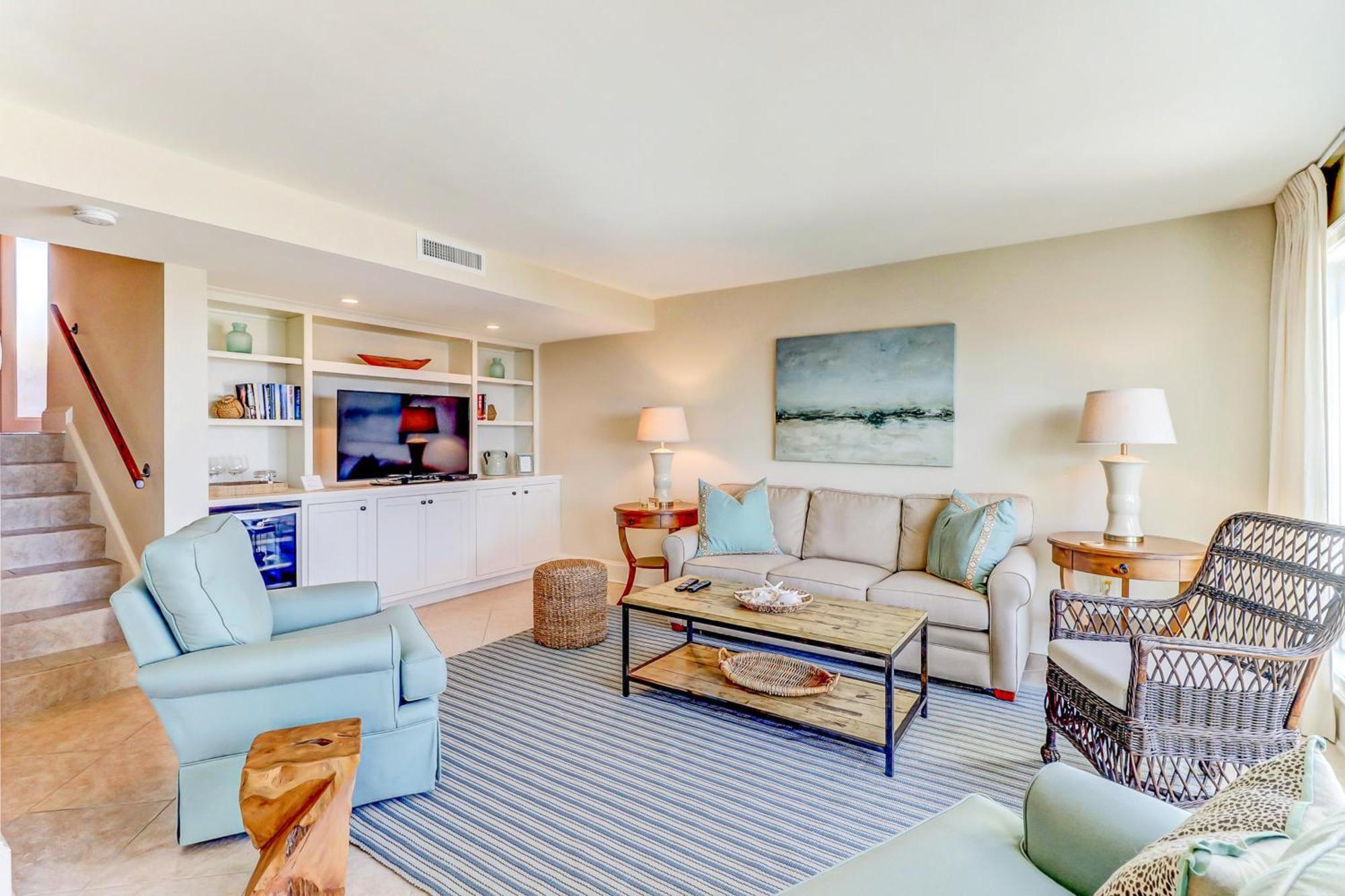 Captains Court 1004 Fernandina Beach Habitación foto