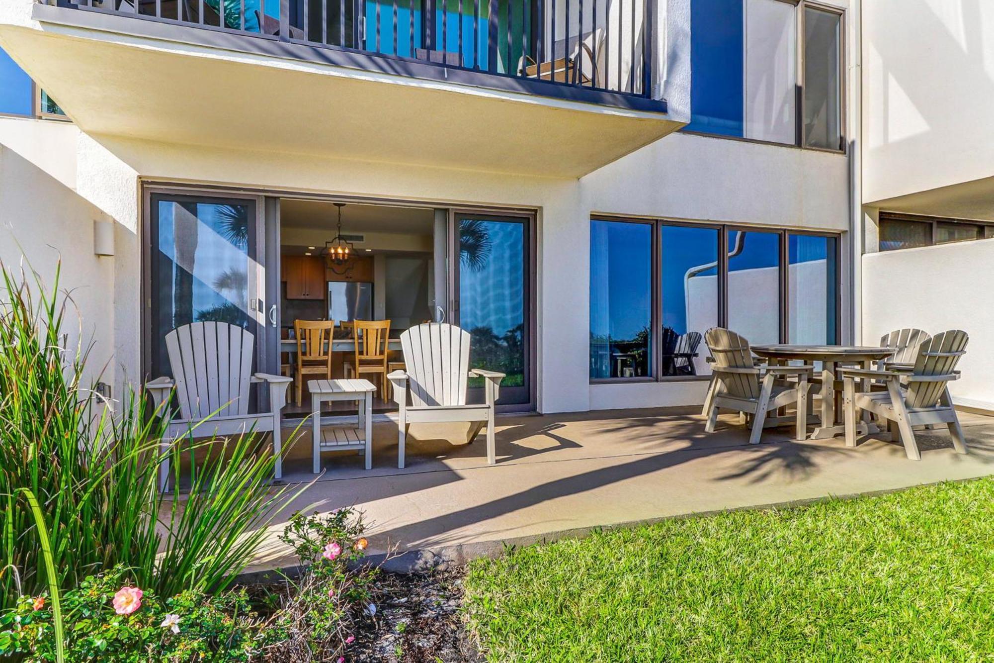 Captains Court 1004 Fernandina Beach Habitación foto