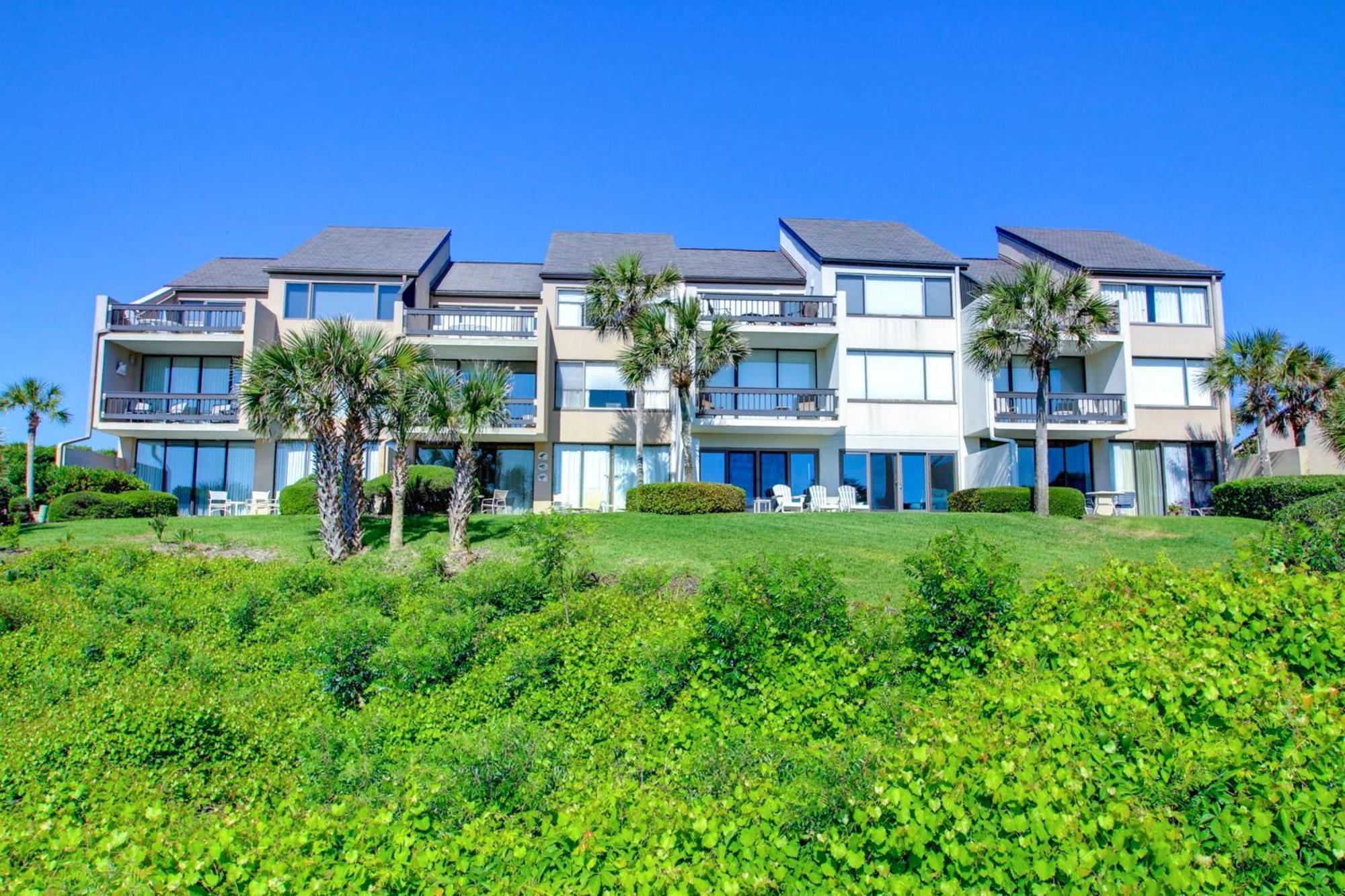 Captains Court 1004 Fernandina Beach Habitación foto