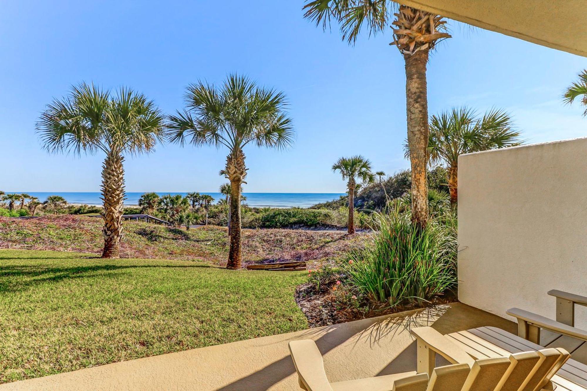 Captains Court 1004 Fernandina Beach Habitación foto