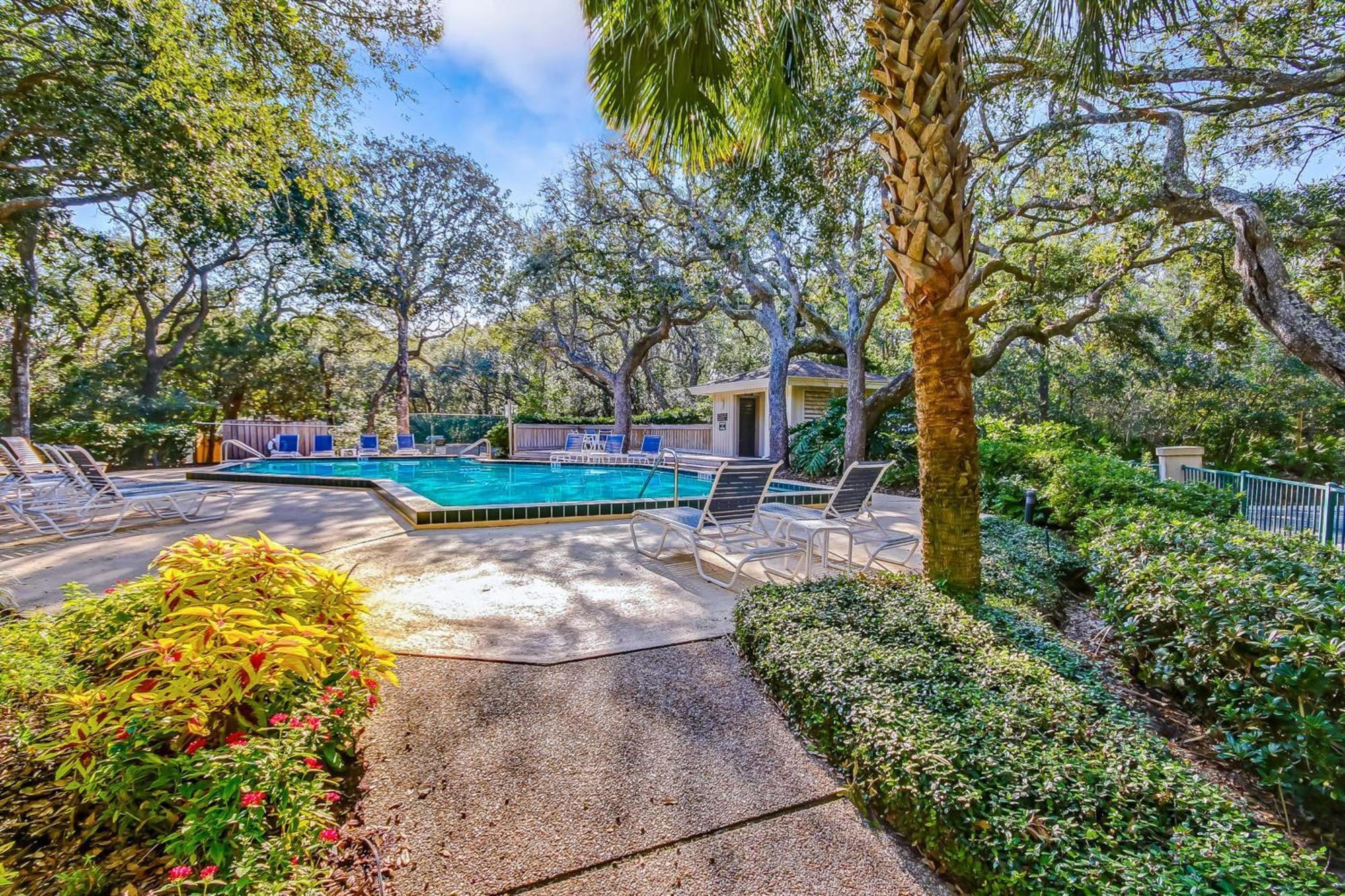 Captains Court 1004 Fernandina Beach Habitación foto
