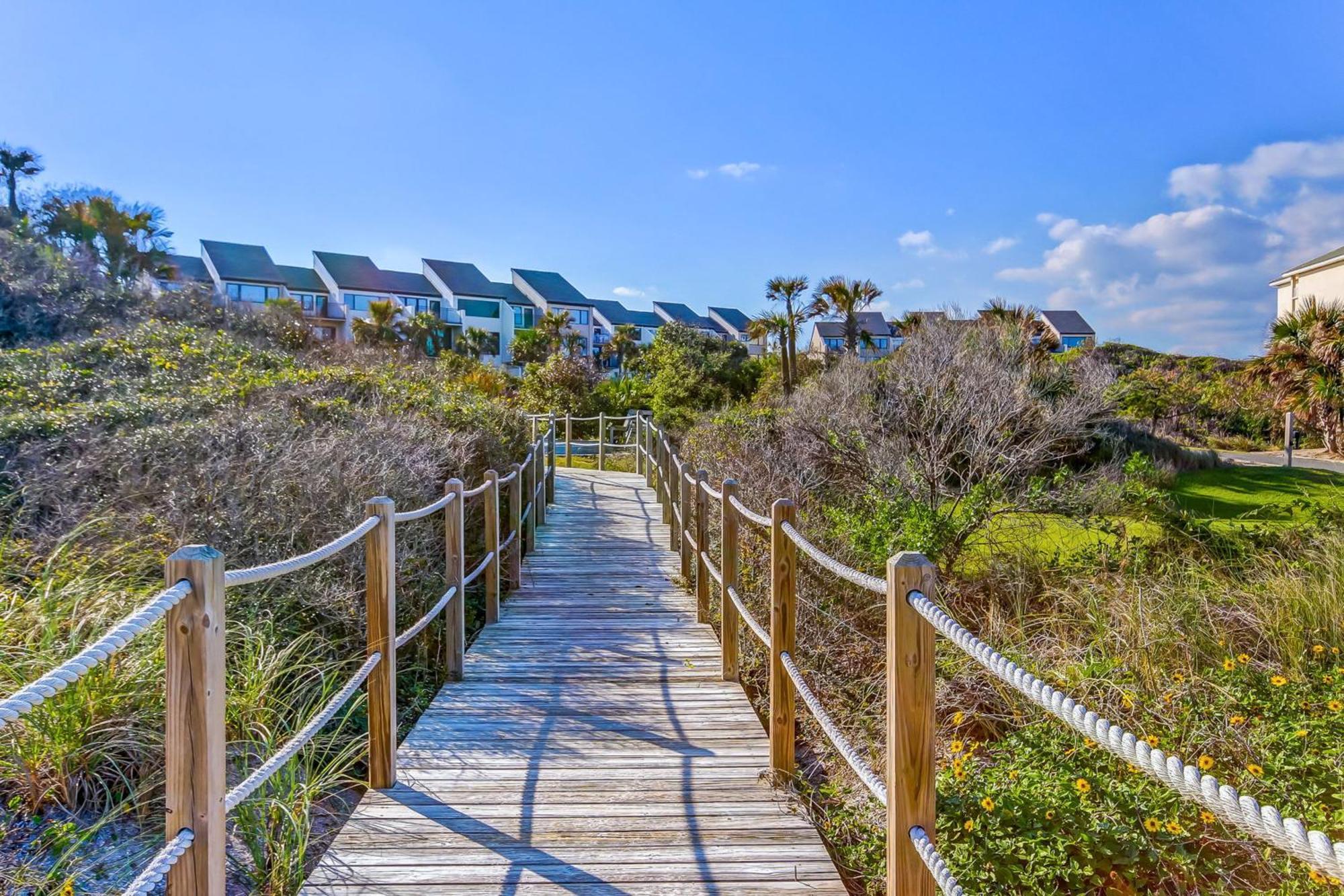 Captains Court 1004 Fernandina Beach Habitación foto