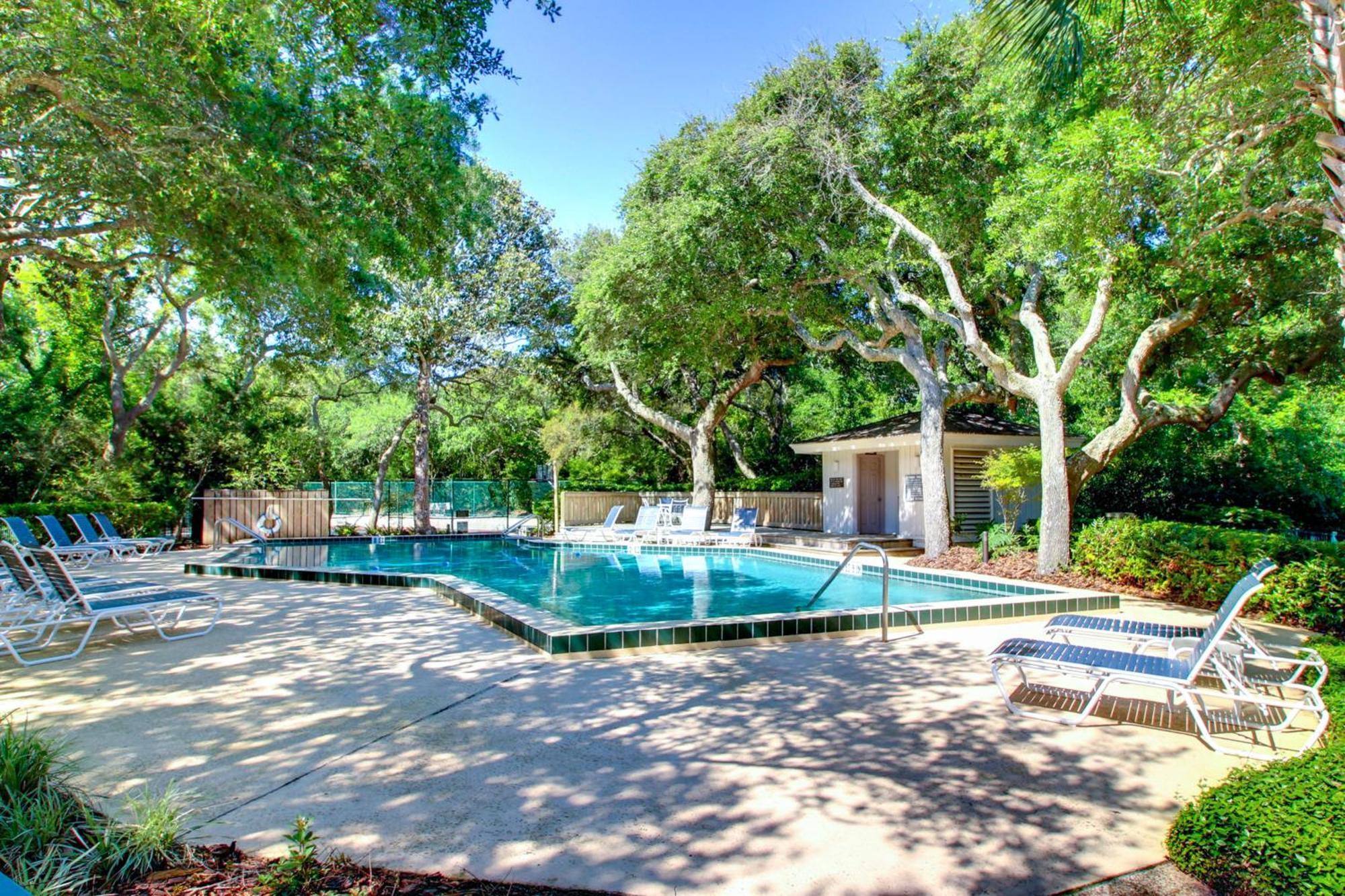 Captains Court 1004 Fernandina Beach Habitación foto