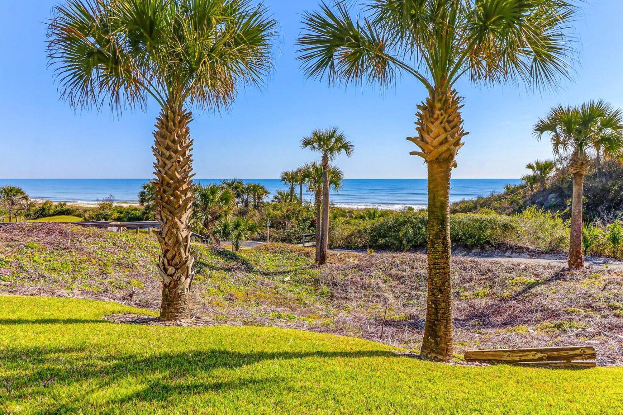 Captains Court 1004 Fernandina Beach Habitación foto