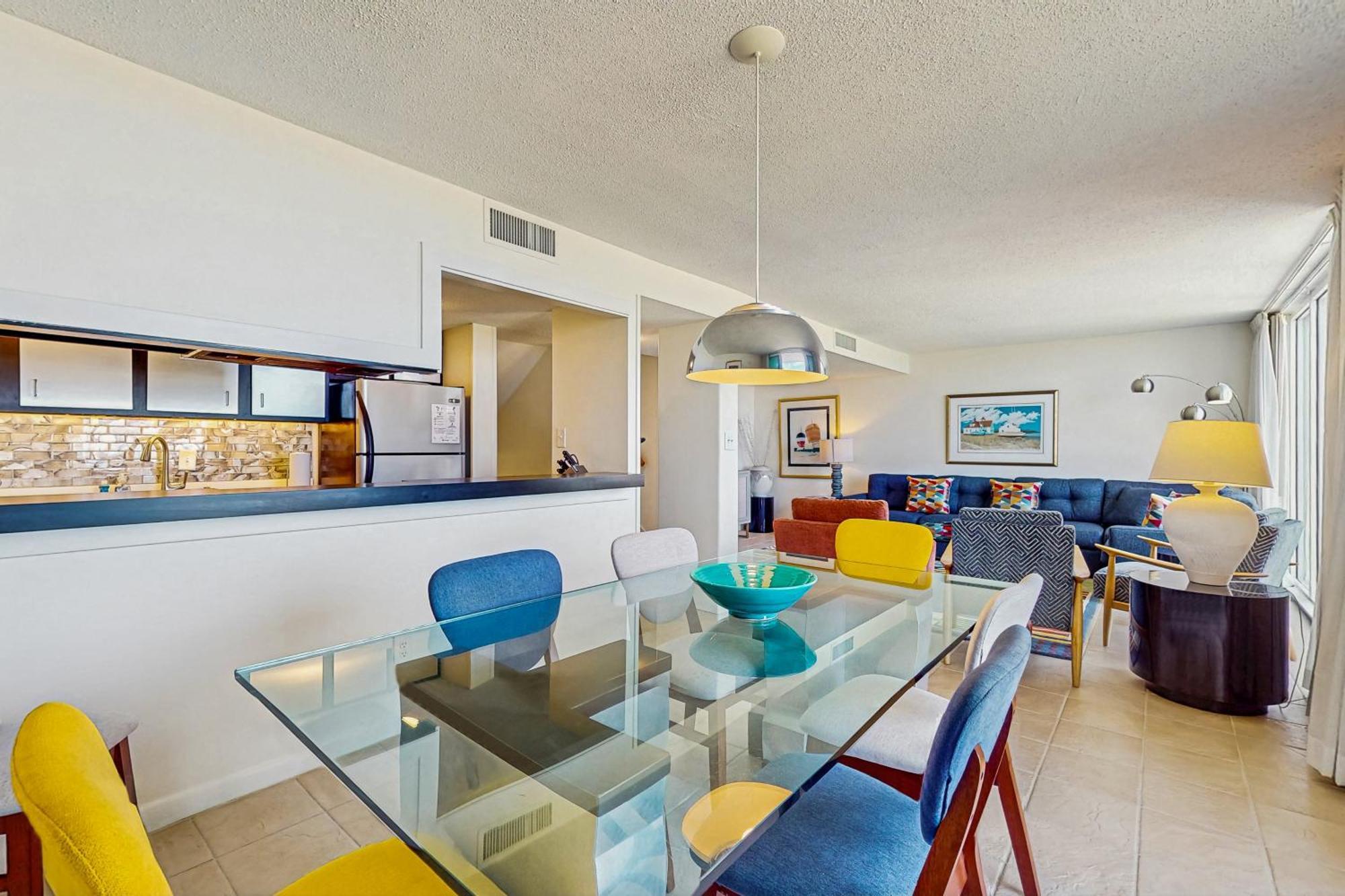 Captains Court 1004 Fernandina Beach Exterior foto